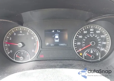 2019 Kia Optima Lx from USA, damaged, VIN 5XXGT4L36KG300887